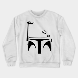 SWAA Merch 41 Crewneck Sweatshirt